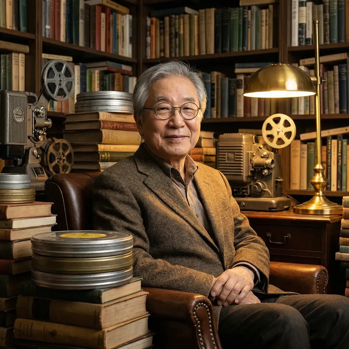 亚洲伦理片库馆长肖像 - 暖暖视频高清免费中文 研究学者